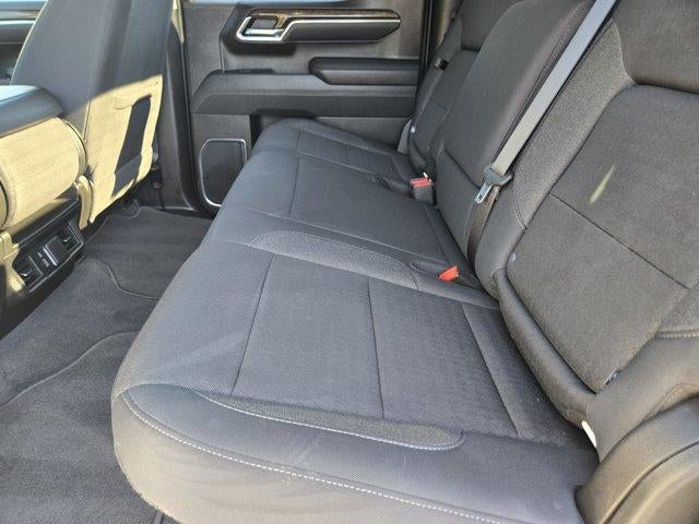 2025 GMC Sierra 1500 Elevation - Photo 28