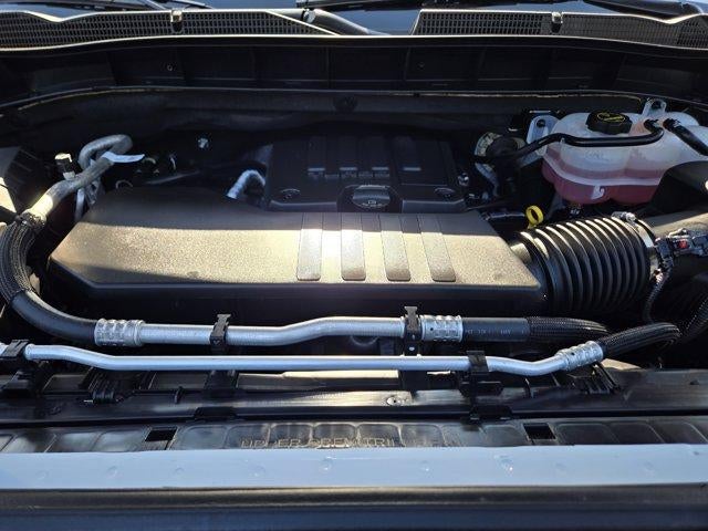 2025 GMC Sierra 1500 Elevation - Photo 29