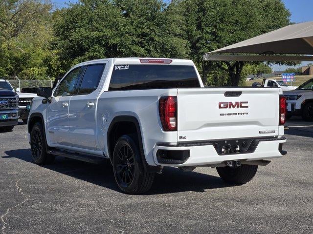 2025 GMC Sierra 1500 Elevation - Photo 6