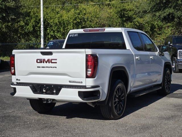 2025 GMC Sierra 1500 Elevation - Photo 7