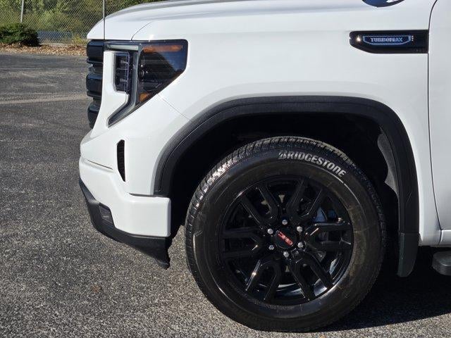 2025 GMC Sierra 1500 Elevation - Photo 8