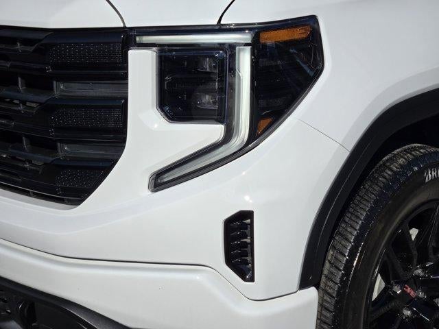 2025 GMC Sierra 1500 Elevation - Photo 9