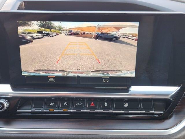 2025 GMC Sierra 1500 SLT - Photo 19
