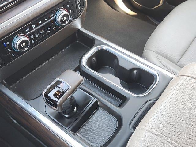 2025 GMC Sierra 1500 SLT - Photo 22