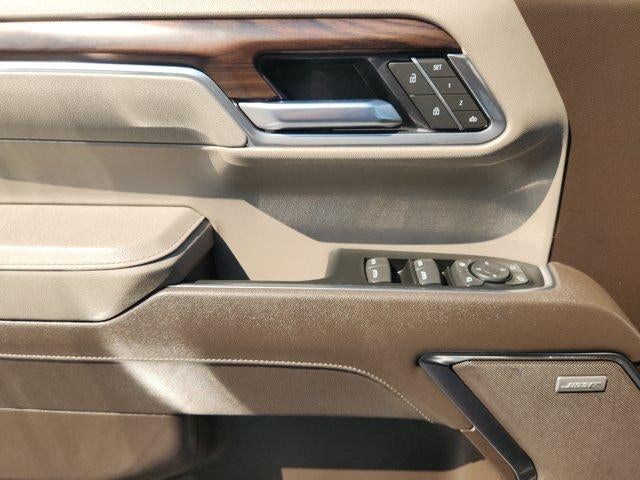 2025 GMC Sierra 1500 SLT - Photo 25