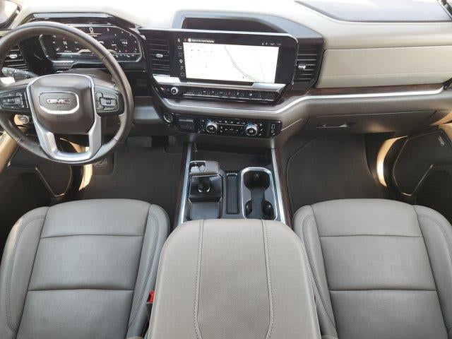 2025 GMC Sierra 1500 SLT - Photo 27