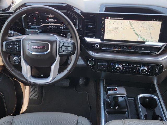 2025 GMC Sierra 1500 SLT - Photo 28