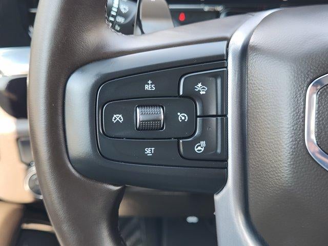 2025 GMC Sierra 1500 SLT - Photo 29