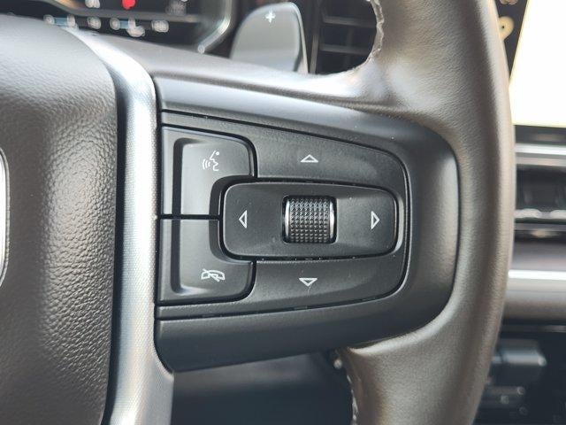 2025 GMC Sierra 1500 SLT - Photo 30