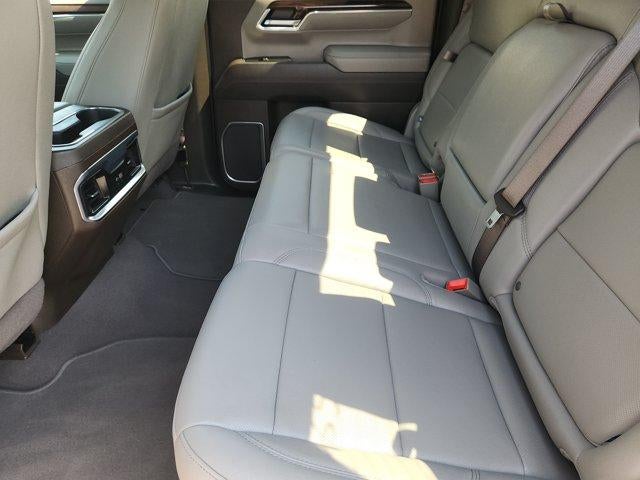2025 GMC Sierra 1500 SLT - Photo 31