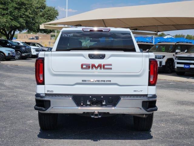 2025 GMC Sierra 1500 SLT - Photo 6