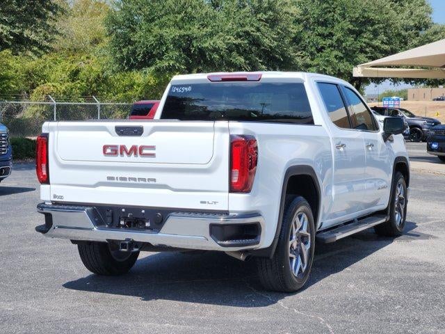 2025 GMC Sierra 1500 SLT - Photo 7