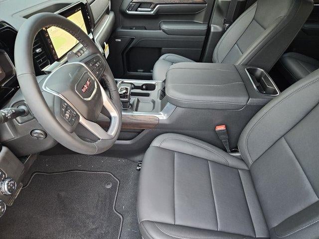 2026 GMC Sierra 1500 SLT - Photo 10