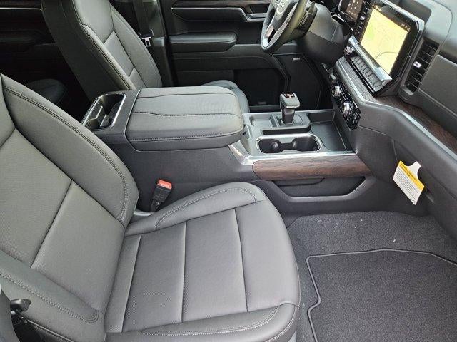 2026 GMC Sierra 1500 SLT - Photo 11