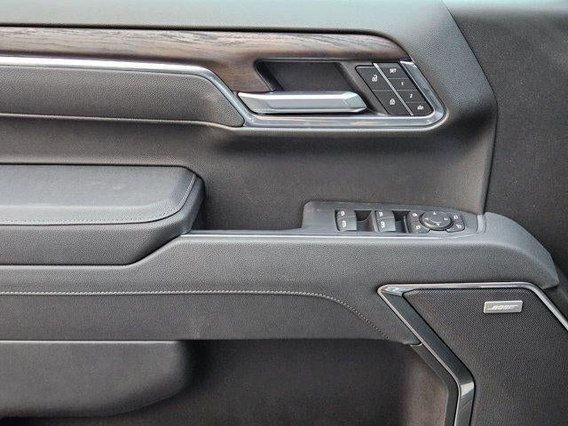 2026 GMC Sierra 1500 SLT - Photo 17