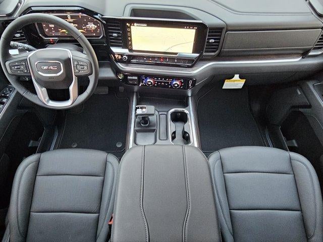 2026 GMC Sierra 1500 SLT - Photo 19