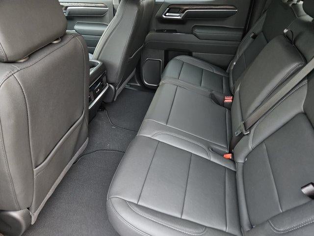 2026 GMC Sierra 1500 SLT - Photo 20
