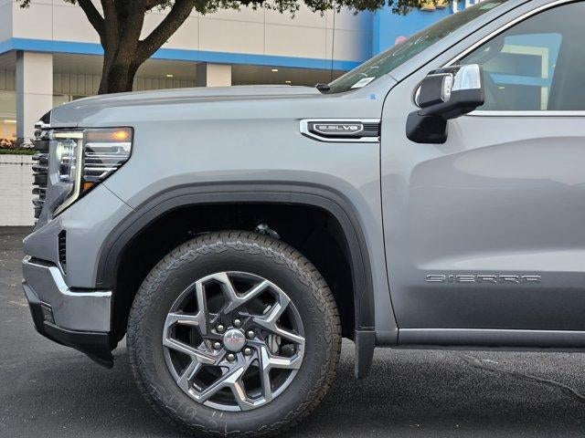 2026 GMC Sierra 1500 SLT - Photo 6