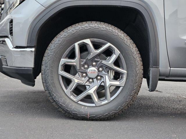 2026 GMC Sierra 1500 SLT - Photo 7