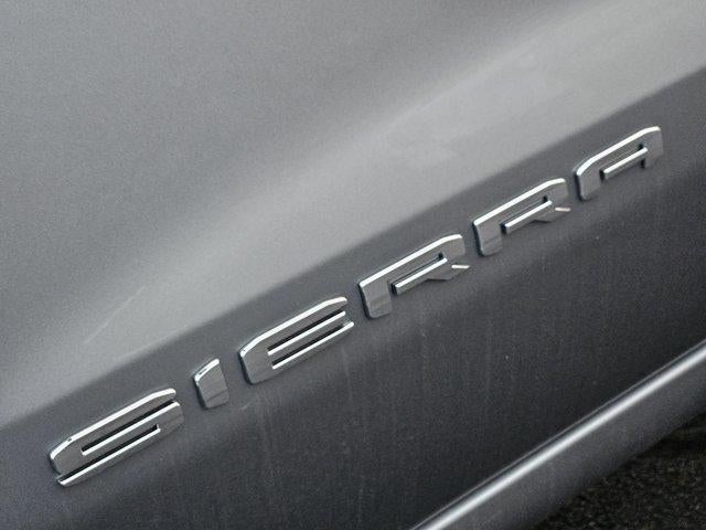 2026 GMC Sierra 1500 SLT - Photo 8