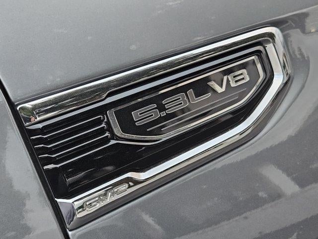2026 GMC Sierra 1500 SLT - Photo 9