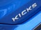 2024 Nissan Kicks SV Xtronic CVT
