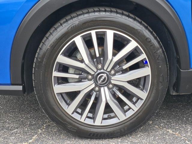 2024 Nissan Kicks SV Xtronic CVT