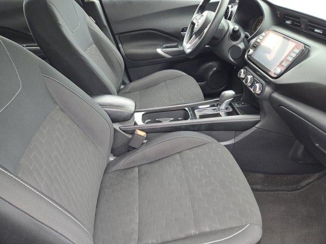 2024 Nissan Kicks SV Xtronic CVT