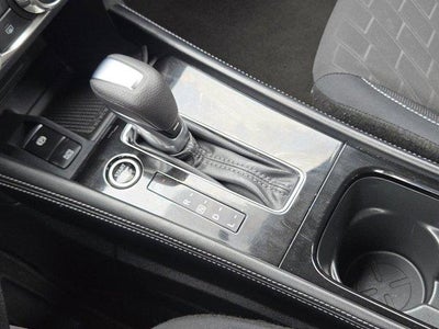 2024 Nissan Kicks SV Xtronic CVT