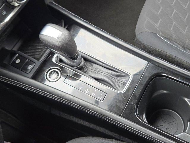 2024 Nissan Kicks SV Xtronic CVT