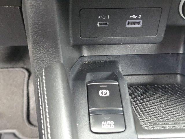 2024 Nissan Kicks SV Xtronic CVT