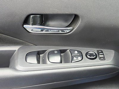 2024 Nissan Kicks SV Xtronic CVT