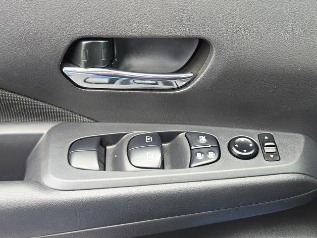 2024 Nissan Kicks SV Xtronic CVT