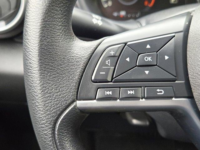 2024 Nissan Kicks SV Xtronic CVT