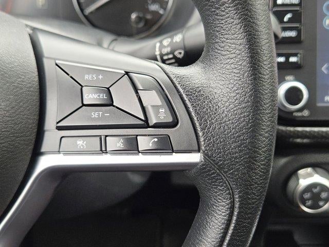 2024 Nissan Kicks SV Xtronic CVT