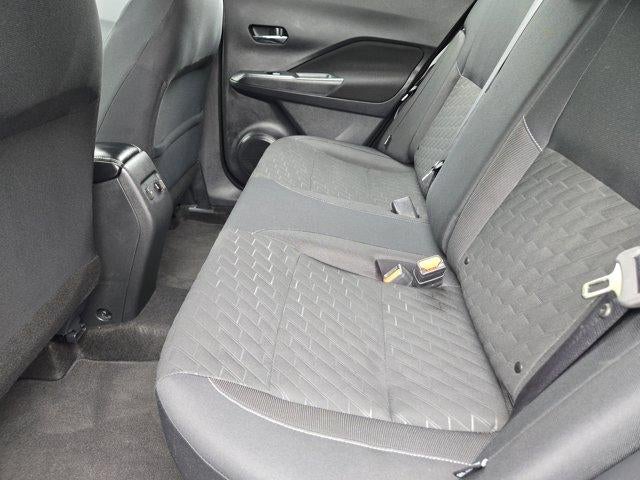 2024 Nissan Kicks SV Xtronic CVT