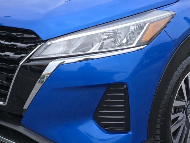 2024 Nissan Kicks SV Xtronic CVT