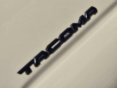 2019 Toyota Tacoma 4WD SR