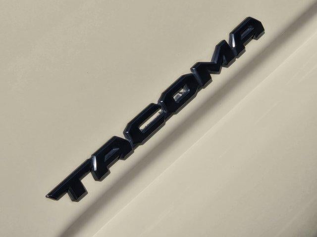 2019 Toyota Tacoma 4WD SR
