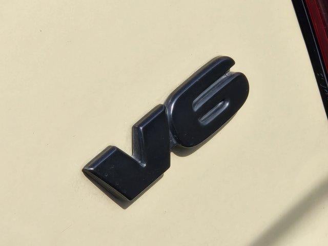 2019 Toyota Tacoma 4WD SR