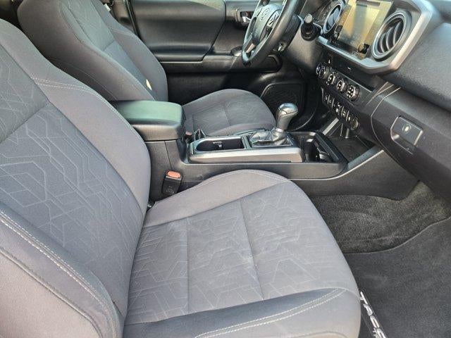 2019 Toyota Tacoma 4WD SR