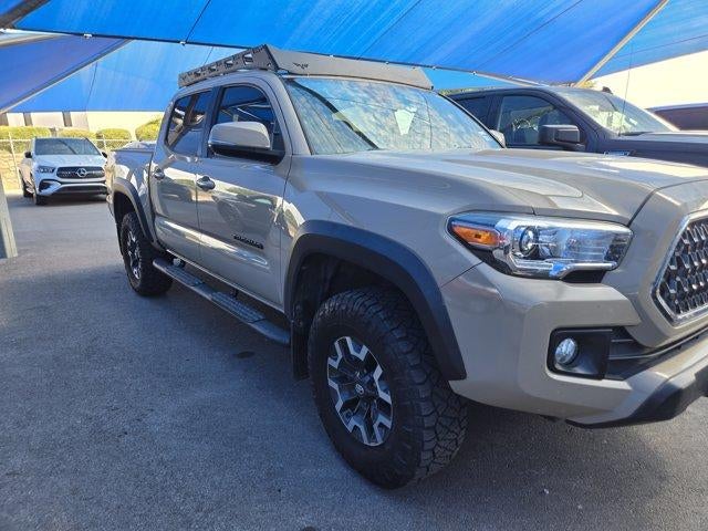 2019 Toyota Tacoma 4WD SR