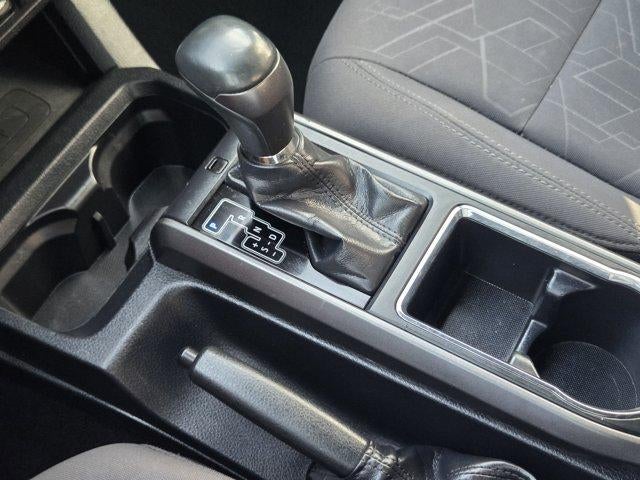 2019 Toyota Tacoma 4WD SR