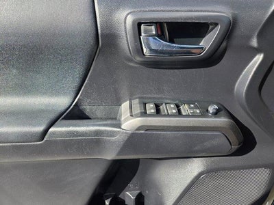 2019 Toyota Tacoma 4WD SR