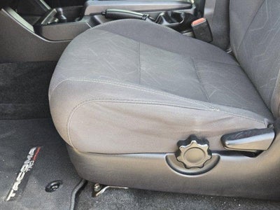 2019 Toyota Tacoma 4WD SR