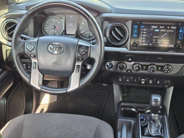 2019 Toyota Tacoma 4WD SR