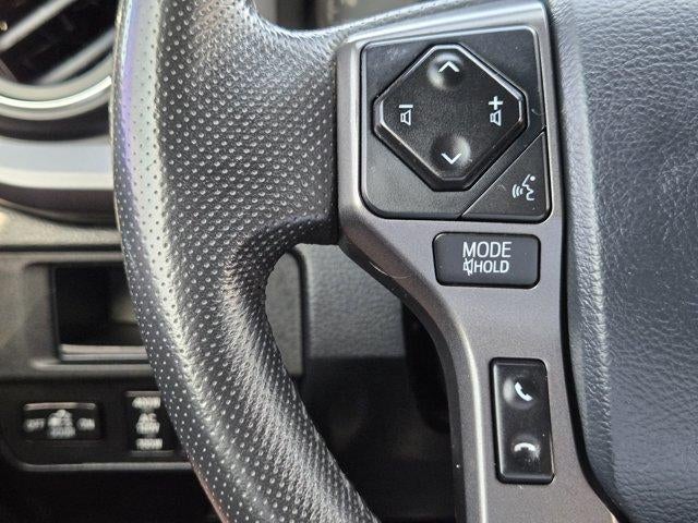 2019 Toyota Tacoma 4WD SR