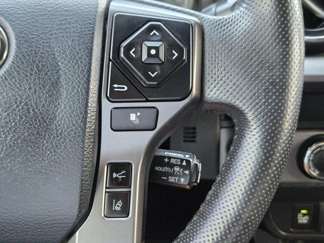 2019 Toyota Tacoma 4WD SR