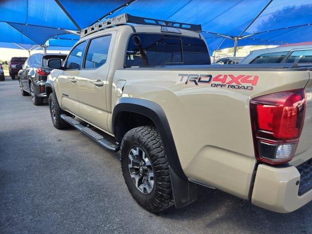 2019 Toyota Tacoma 4WD SR