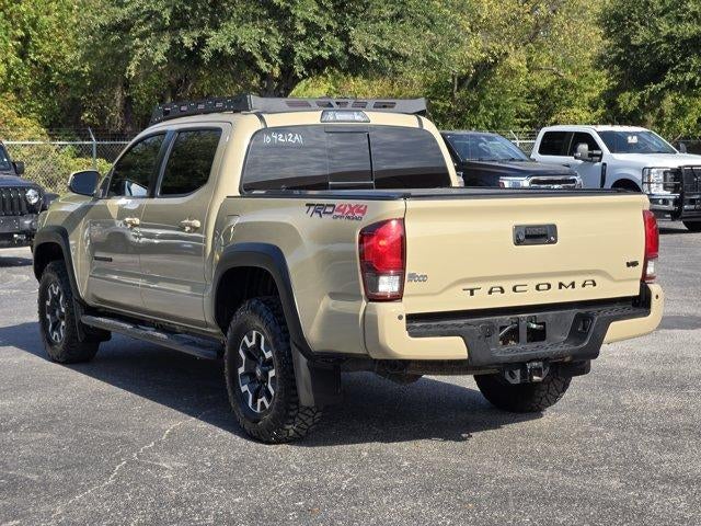 2019 Toyota Tacoma 4WD SR